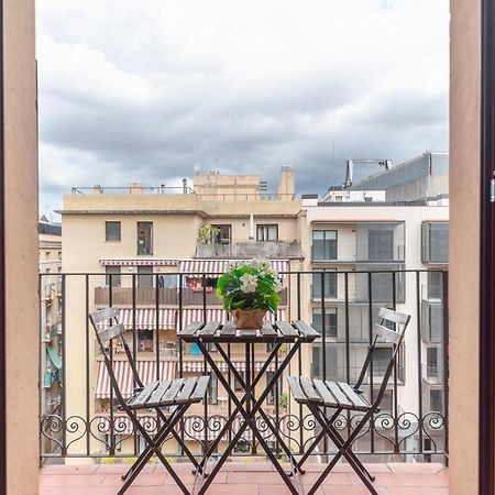 Happy Apartments Barcelona Exterior photo