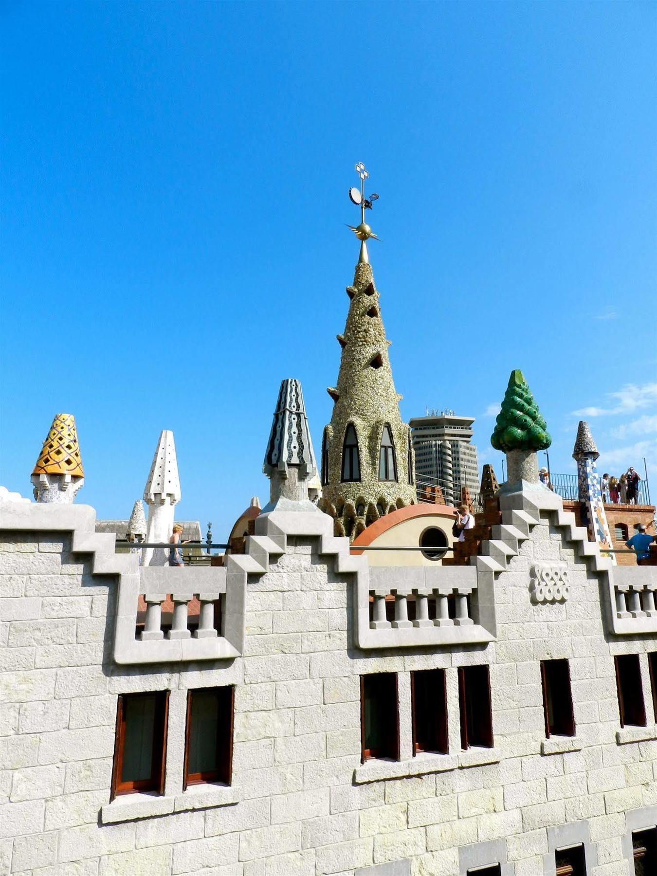 Happy Apartments Barcelona Exterior photo